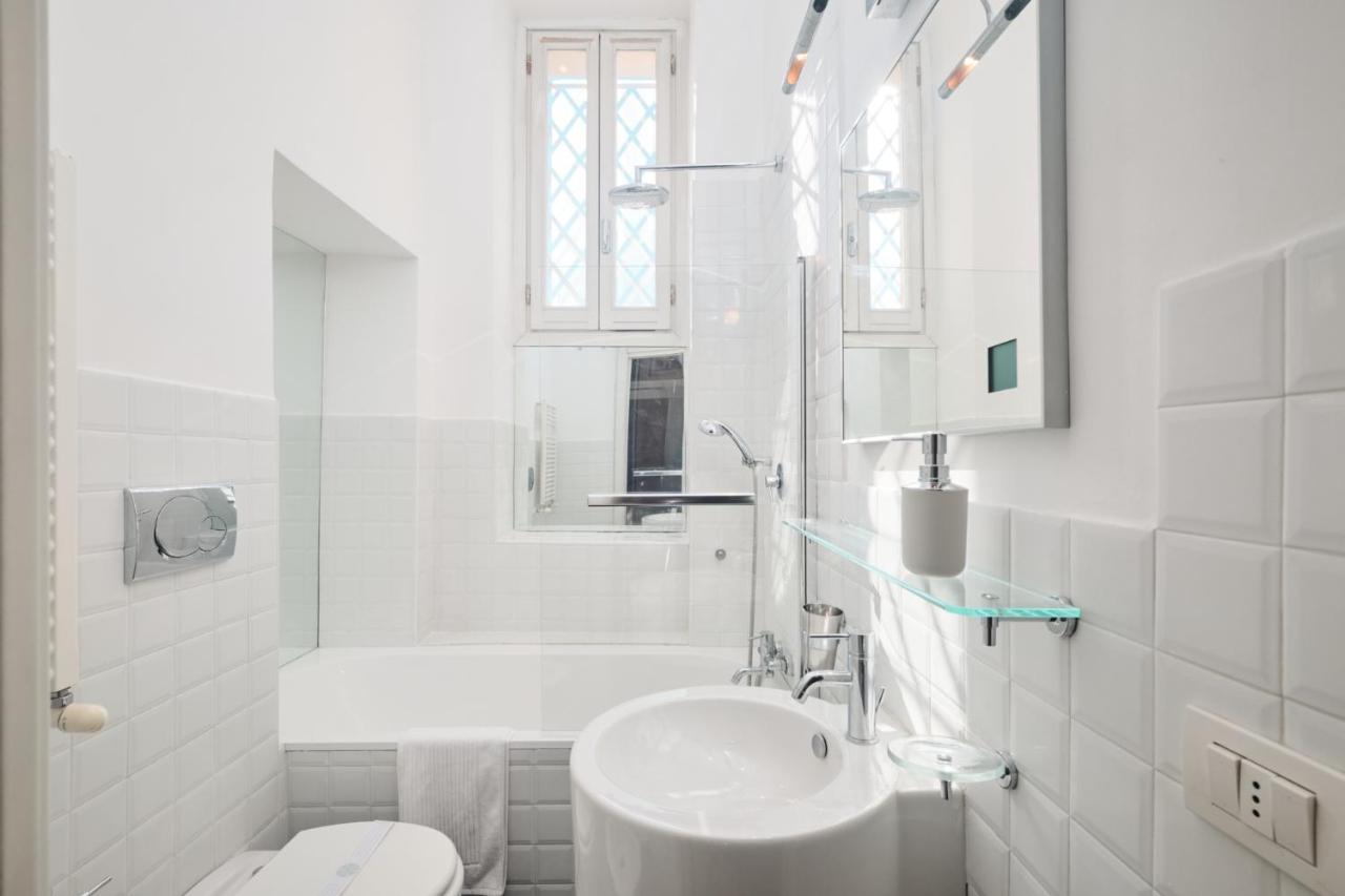 5 minutes from the Colosseo - Free Wi-Fi & Netflix - 4