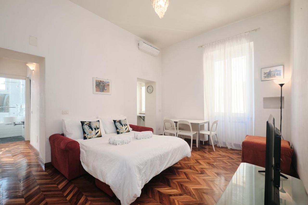 5 minutes from the Colosseo - Free Wi-Fi & Netflix - 3