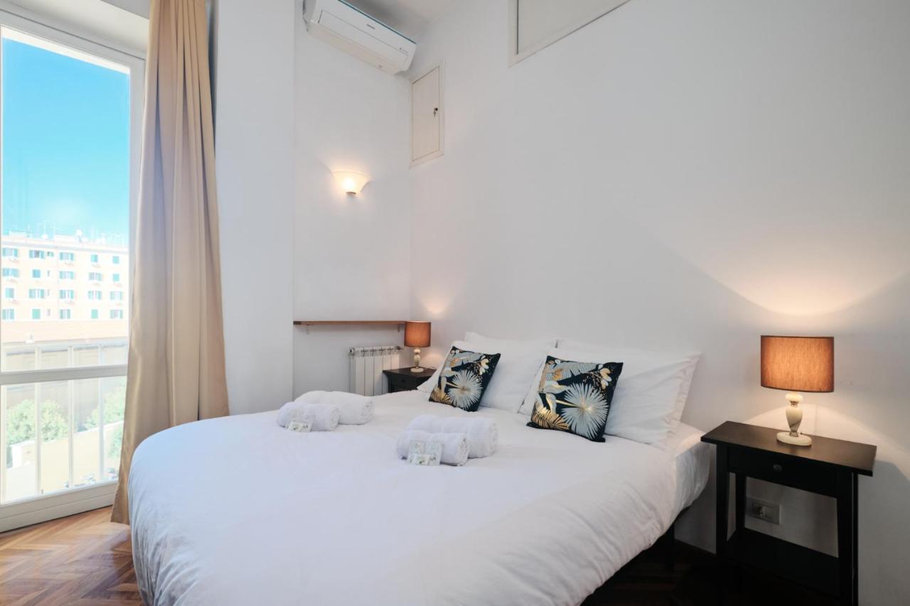 5 minutes from the Colosseo - Free Wi-Fi & Netflix - 2