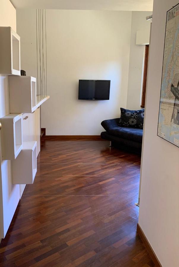 Lovely loft in Trastevere - 4