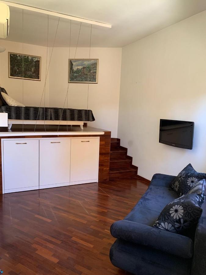 Lovely loft in Trastevere - 3