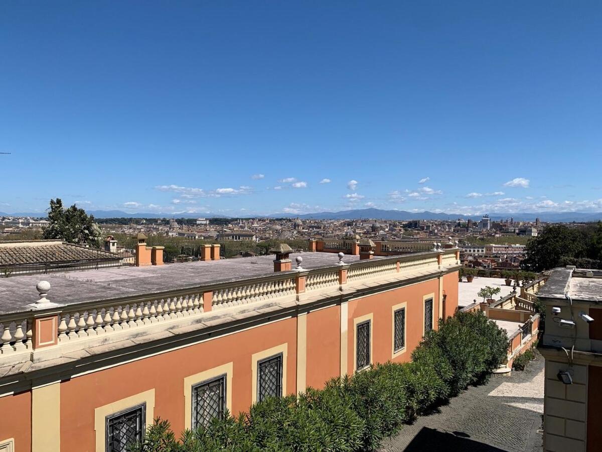 Lovely loft in Trastevere - 5