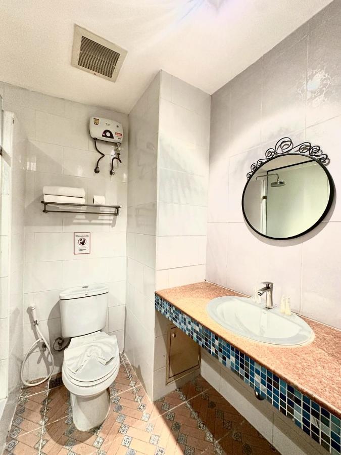 Studio F Sukhumvit - 3