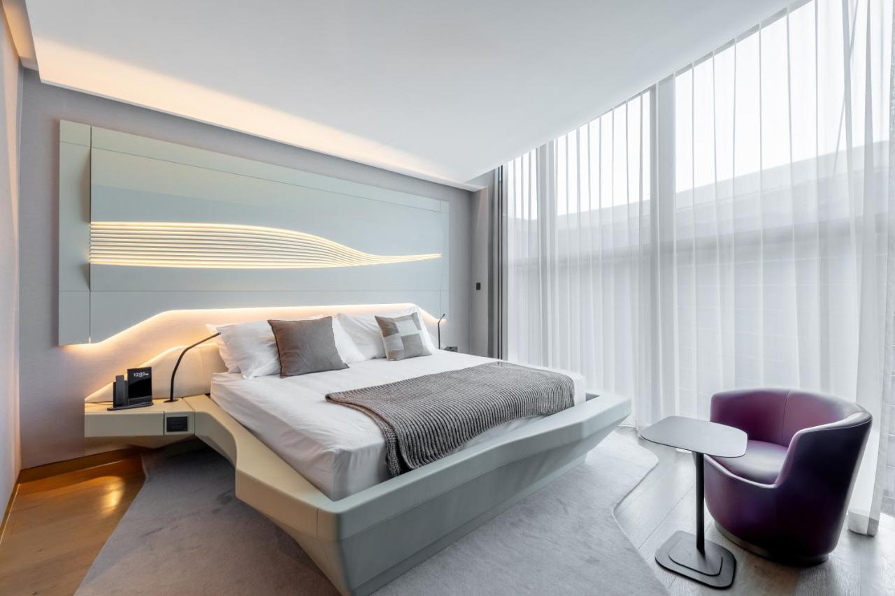 The Opus Residences 1 Bedroom - 2