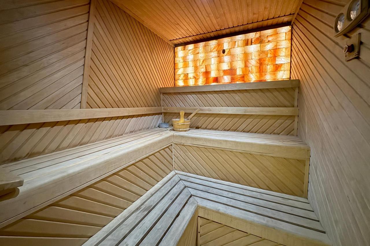 The Opus Residences 1 Bedroom - 3