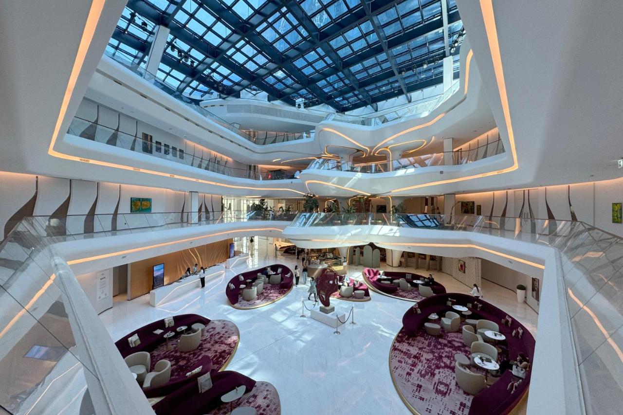 The Opus Residences 1 Bedroom - 5