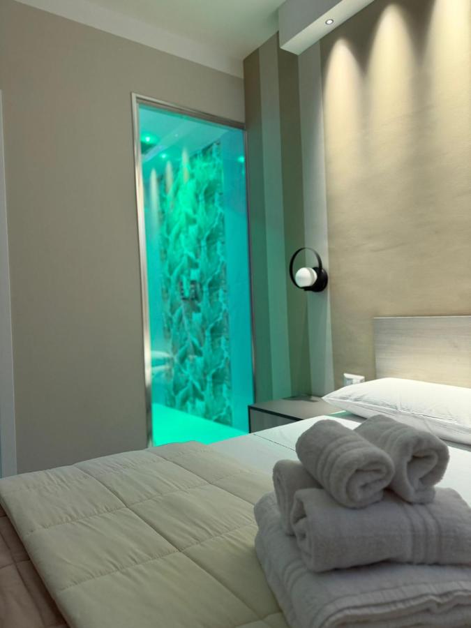 Luxury Rooms - 2