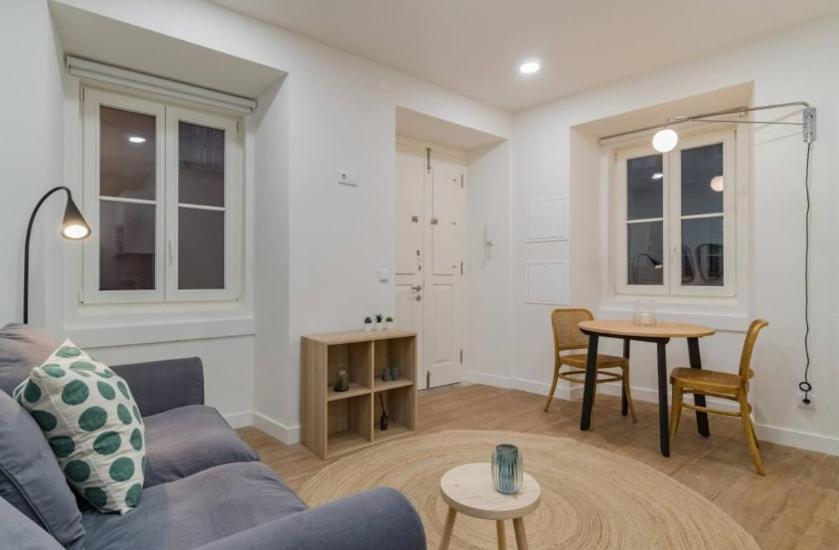 Chiado Central Cozy Apartment - 3