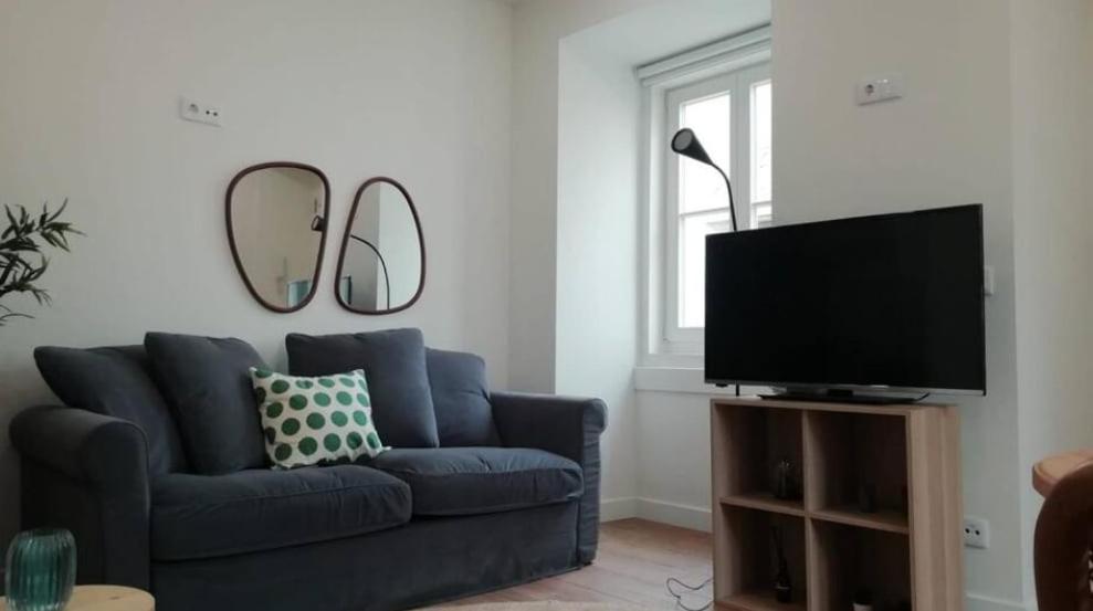 Chiado Central Cozy Apartment - 5