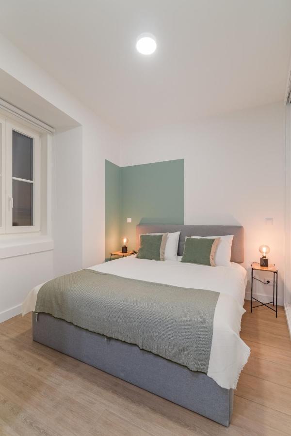 Chiado Central Cozy Apartment - 2