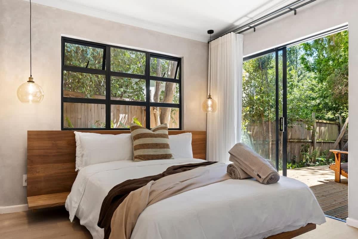 The Alphen Treehouse - Garden Retreat with Kolkol - 4