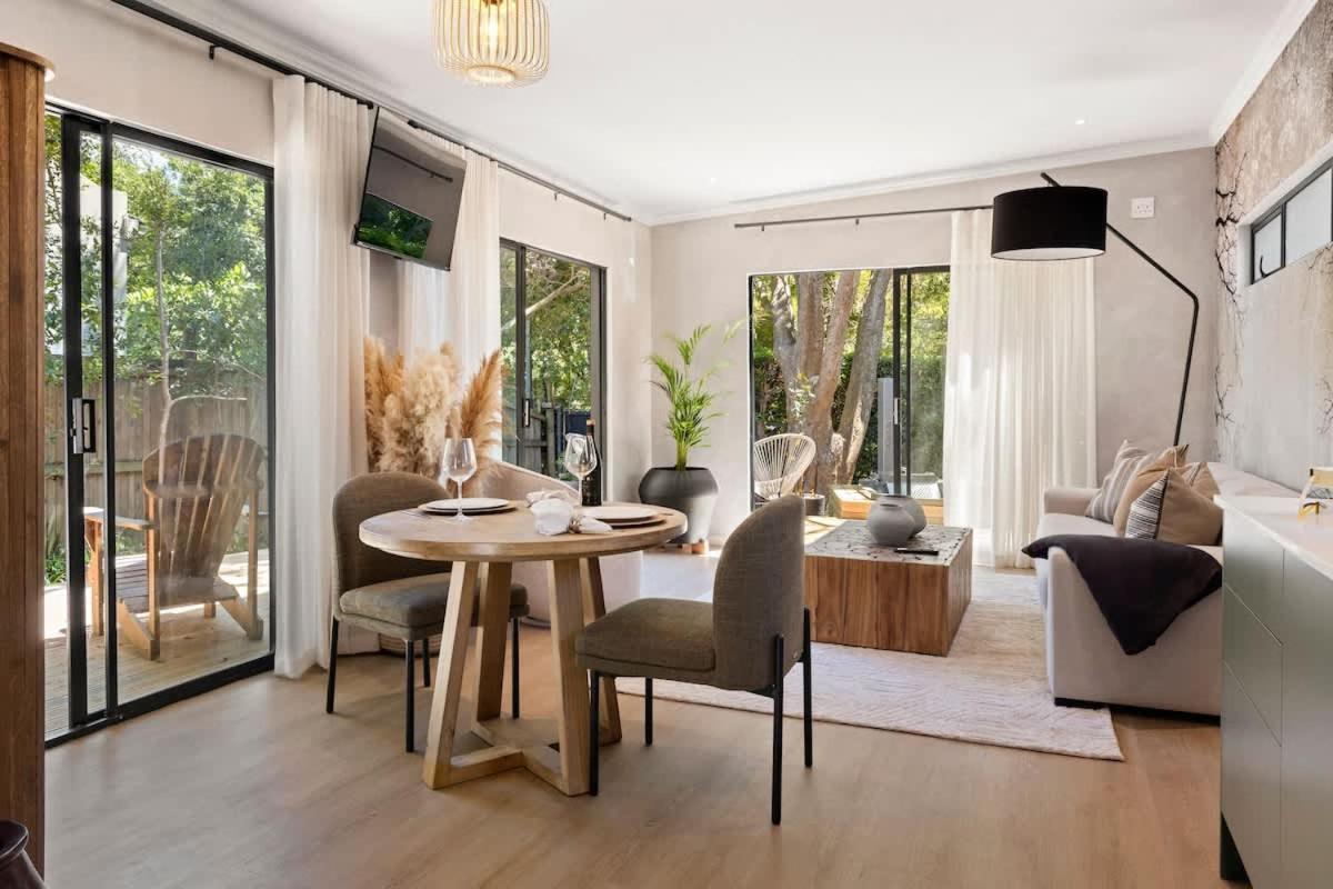 The Alphen Treehouse - Garden Retreat with Kolkol - 5