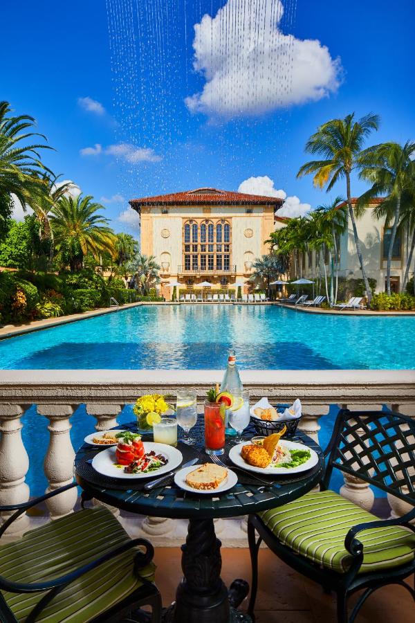 Biltmore Hotel Miami Coral Gables — photo 4