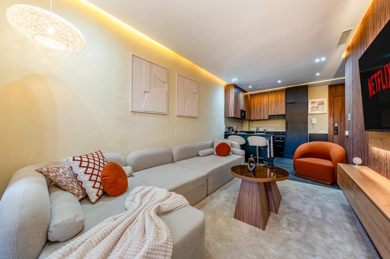 Gueliz Signature Terrasse and Comfort - 4