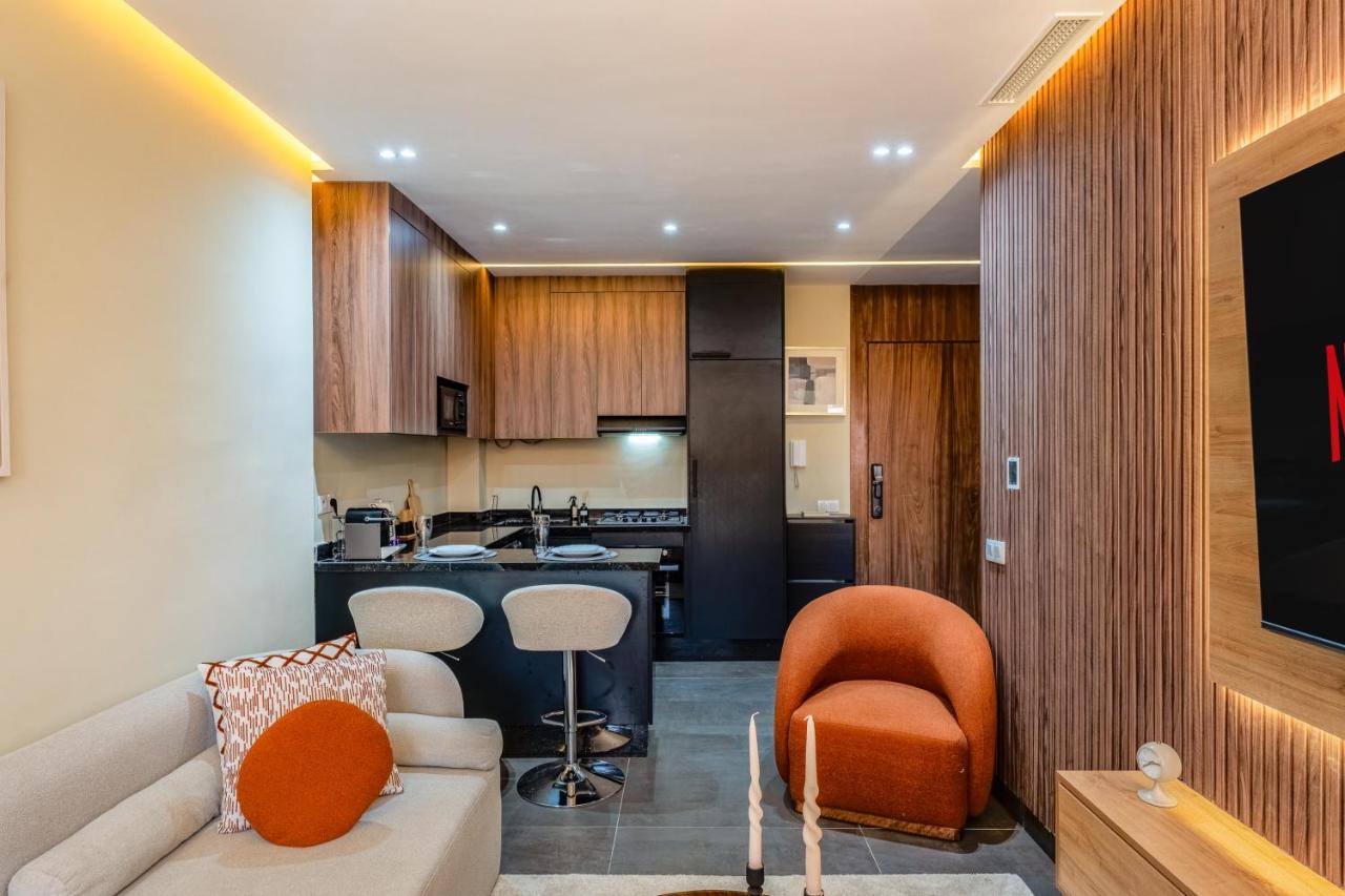 Gueliz Signature Terrasse and Comfort - 5