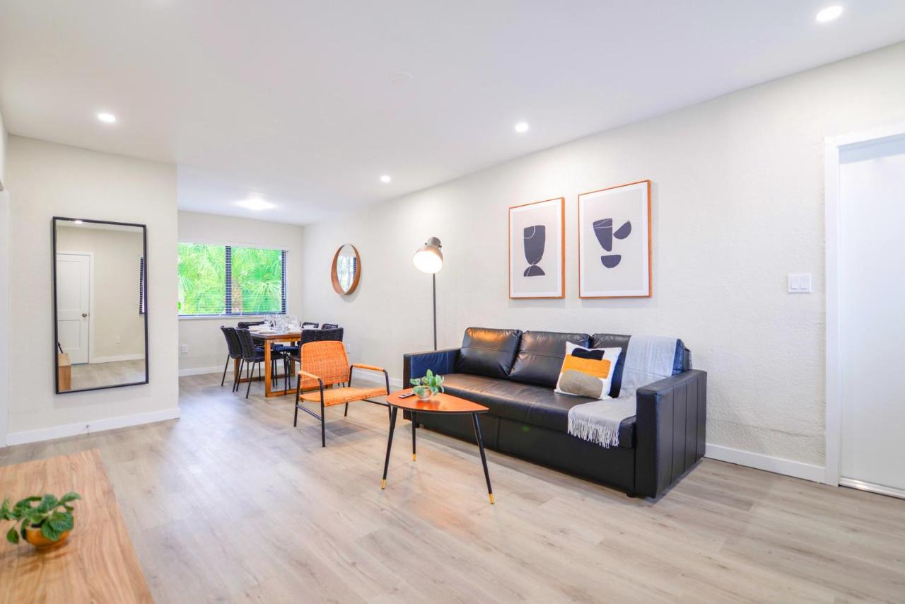 Modern Apartment in Prime Miami Location