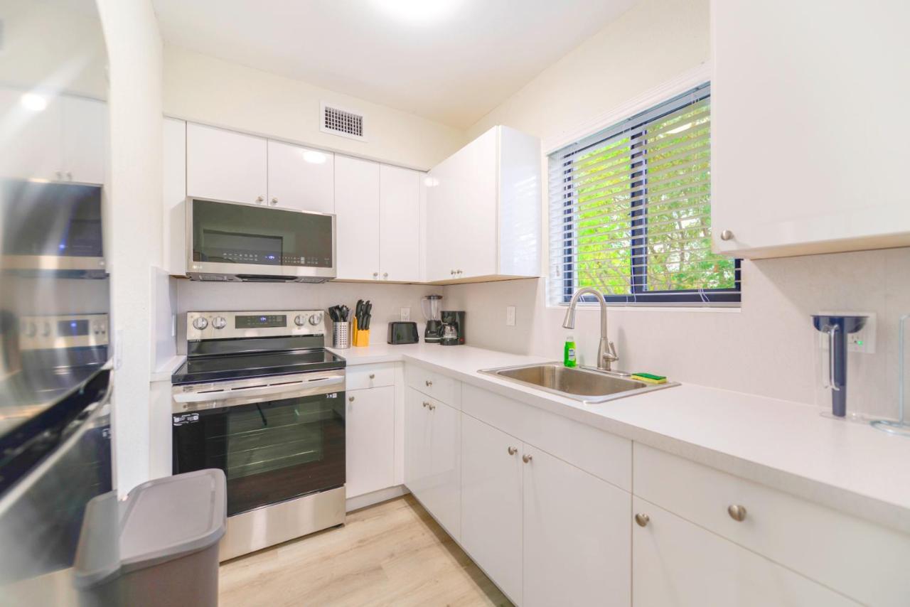 Modern Apartment in Prime Miami Location - 3