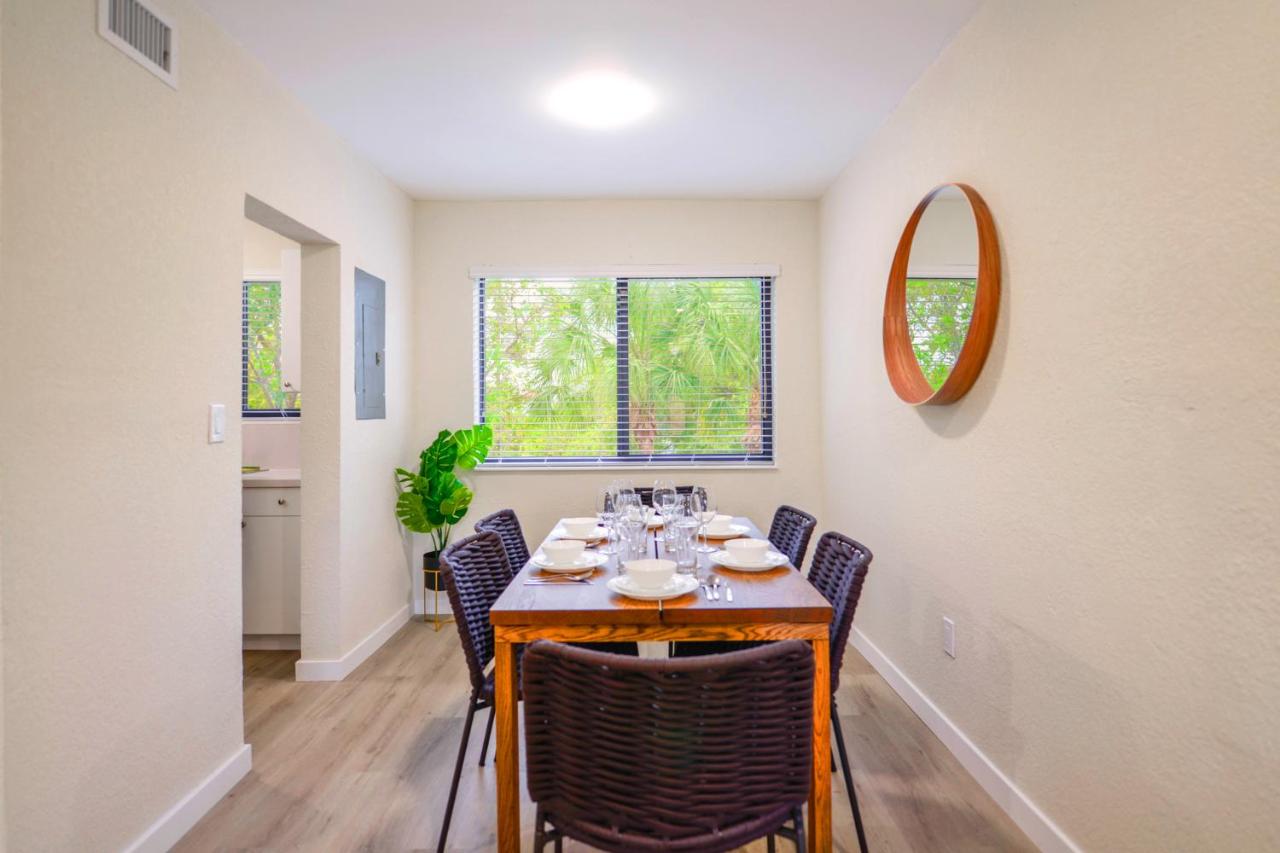 Modern Apartment in Prime Miami Location - 4