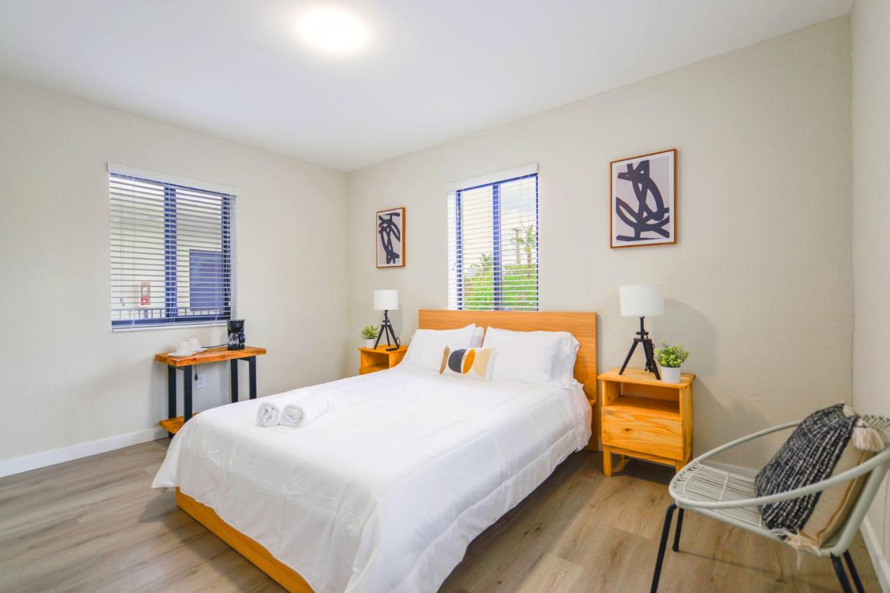 Modern Apartment in Prime Miami Location - 2