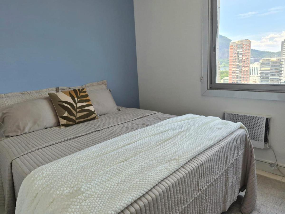 Conforto e luxo a 4 minutos da praia do Leblon - 5