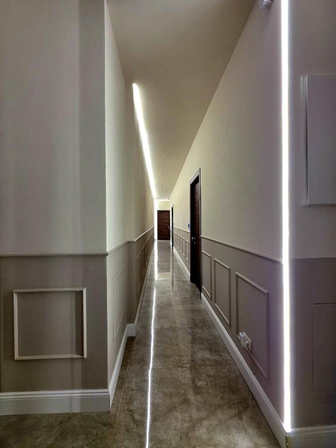 Mirarti Boutique Hotel - Witamy - 3