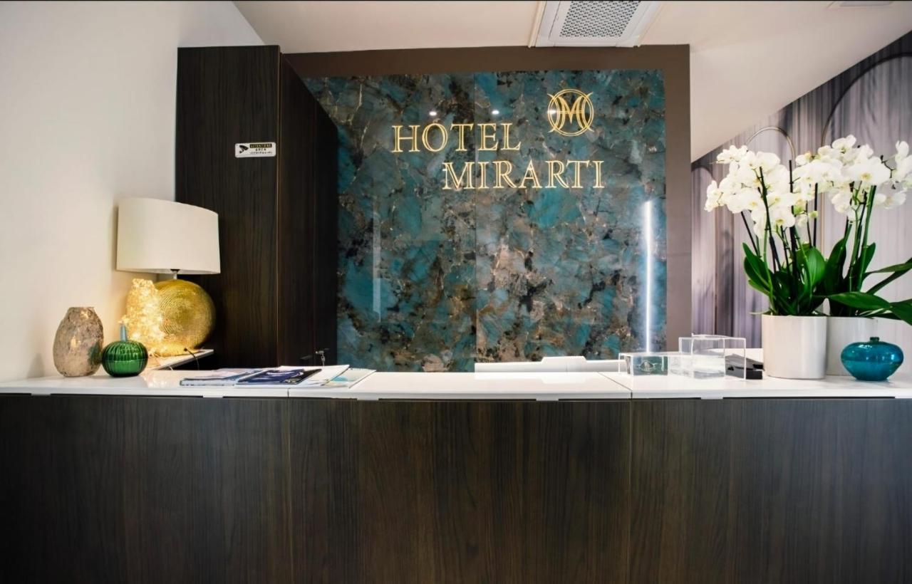 Mirarti Boutique Hotel - Witamy - 2