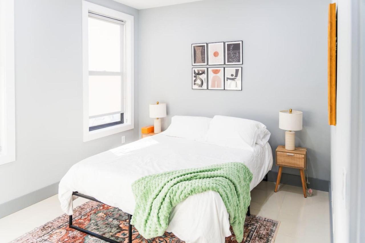 20 Minutes to Times Square with Free Indoor Parking - 2