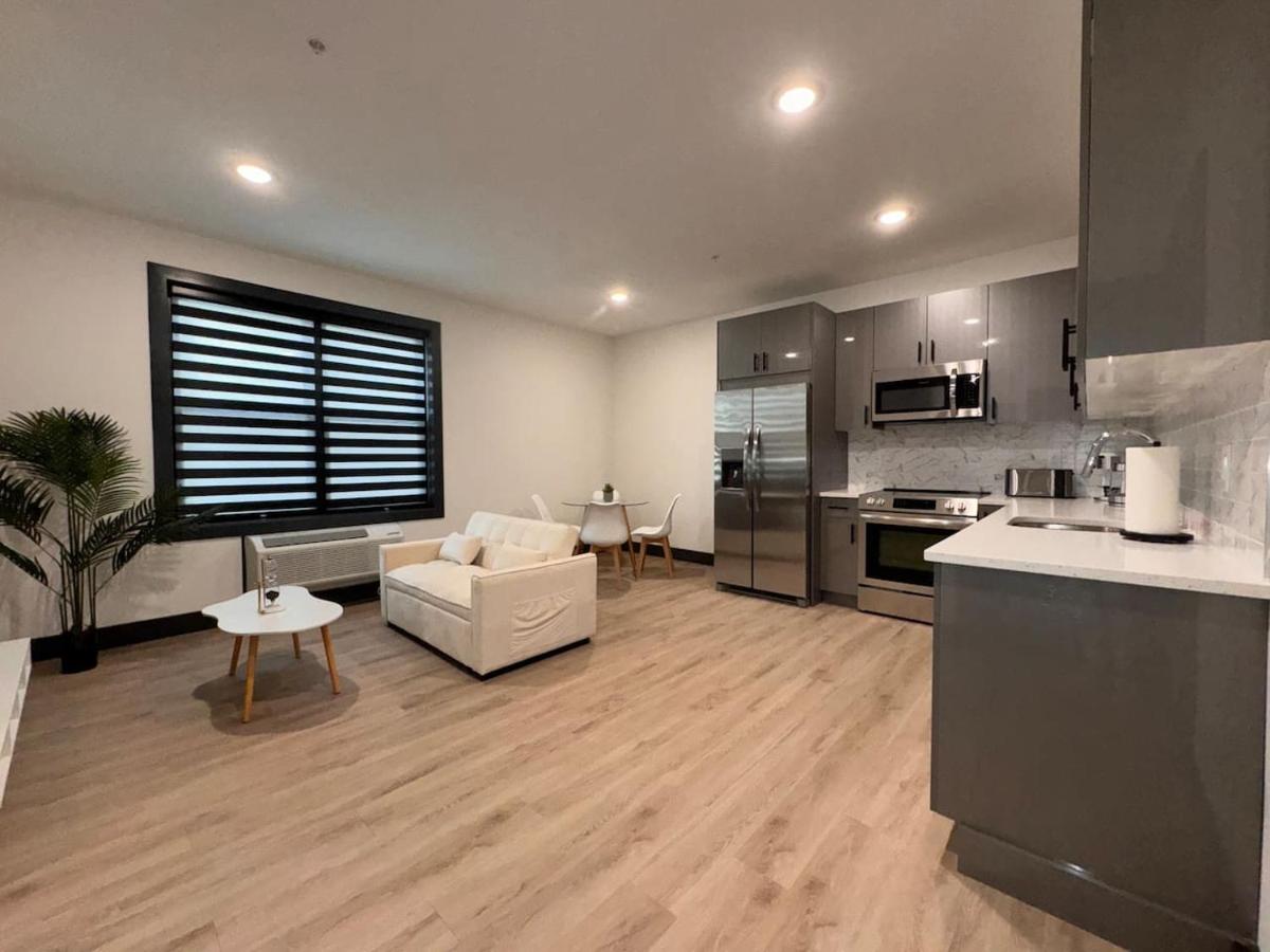 Spacious Apt 15 mins to NYC with Free Indoor Parking - 4