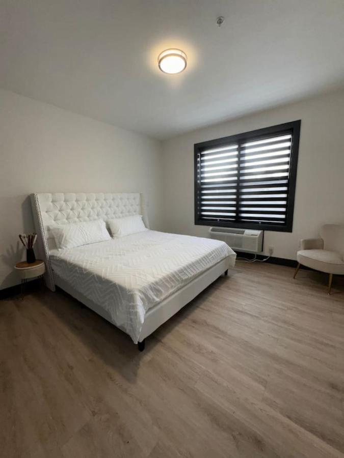 Spacious Apt 15 mins to NYC with Free Indoor Parking - 2