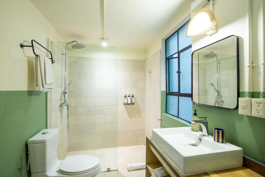 Hotel San Fernando - 4