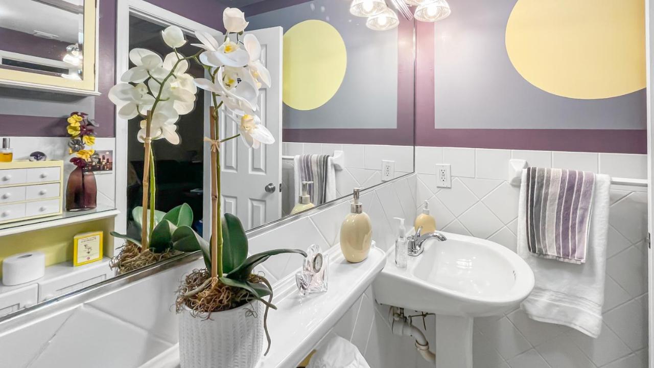 Ocean Front Studio - Miami Beach - 3