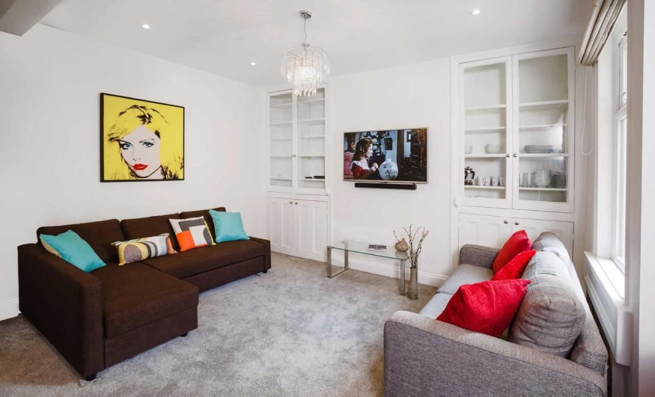 Stylish Central Bath House with five bedrooms - 5
