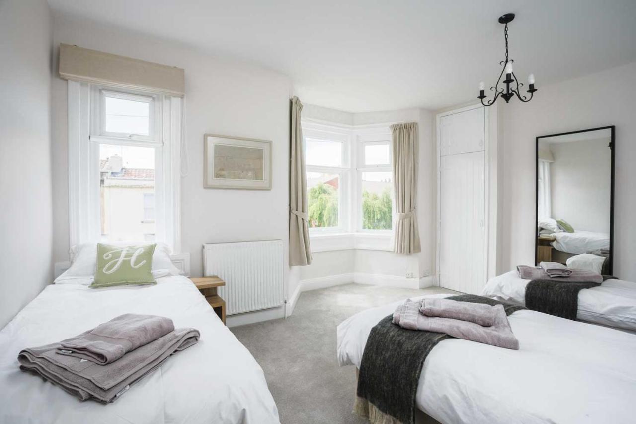 Stylish Central Bath House with five bedrooms - 4