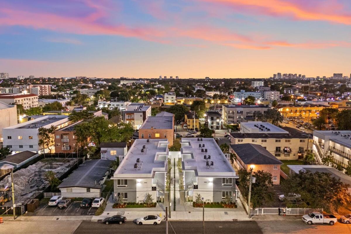 #102 Brand New 2BR 2BA near Brickell, Marlins Stadium and beach - 5