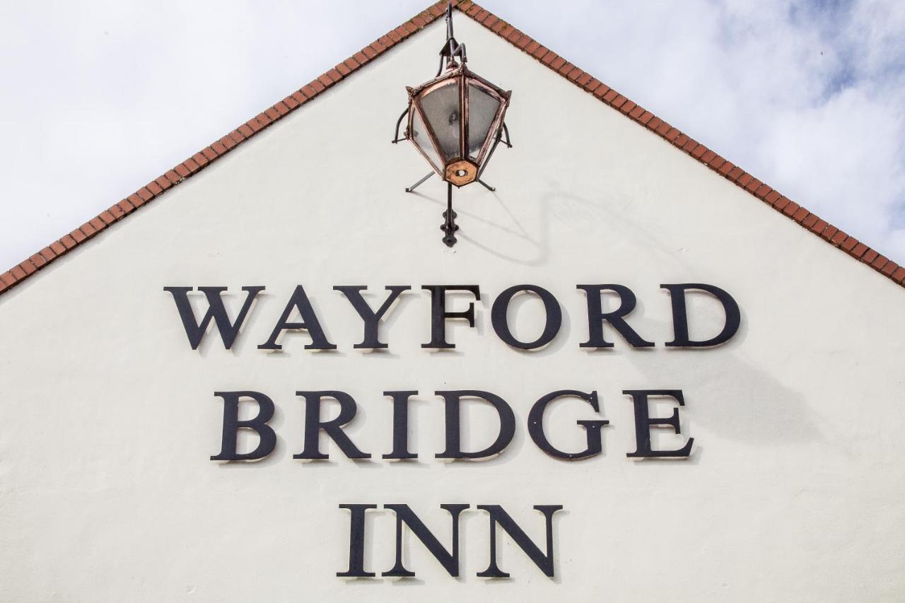 Wayford Bridge Inn Hotel - Laterooms