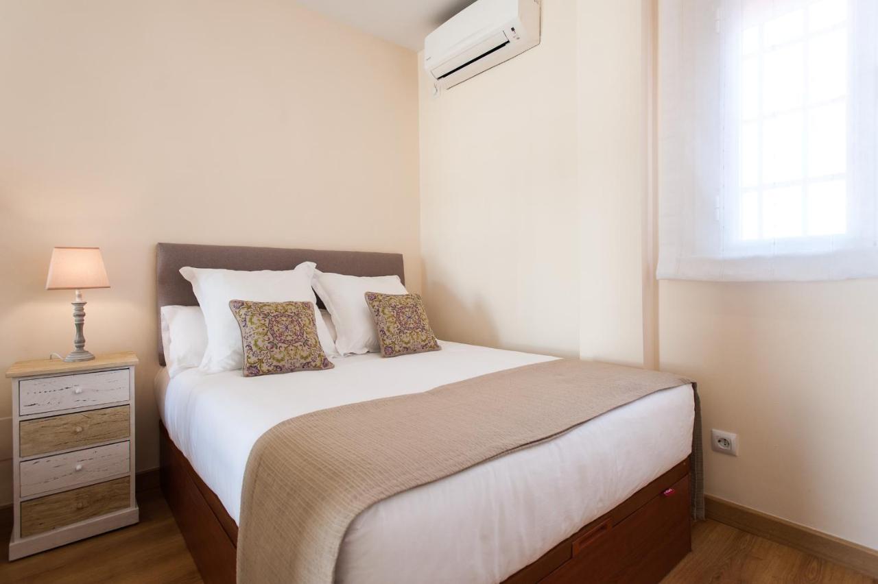 Hommyhome Pozo Santo Penthouse, Sevilla – Bijgewerkte prijzen ...