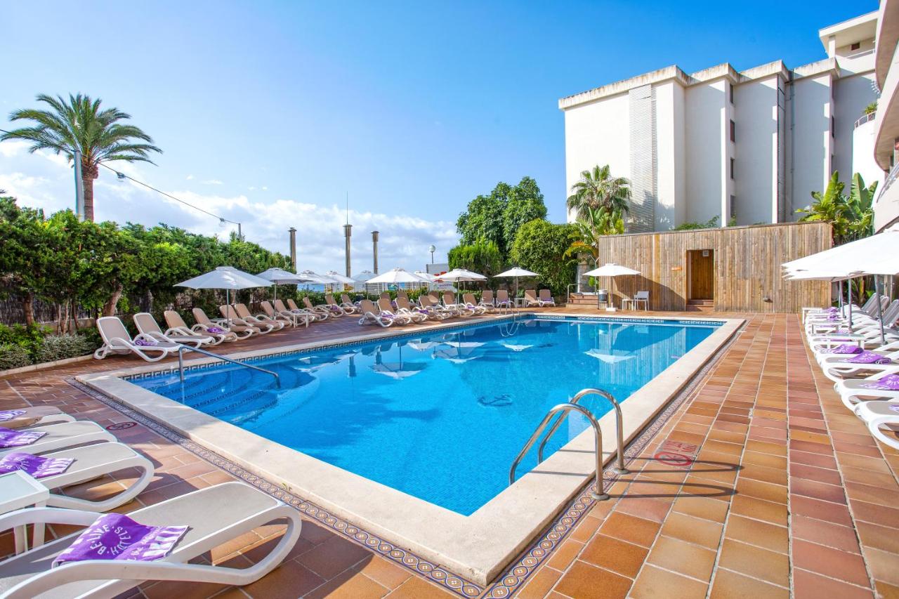 Be Live Experience Costa Palma, Palma de Mallorca ...