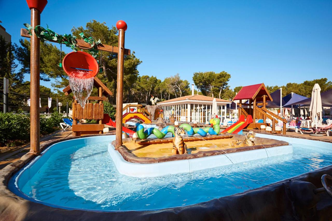 Deals voor Invisa Ereso All Inclusive (Hotel), Es Cana (Spanje)
