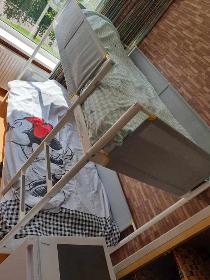 Short stay - 2
