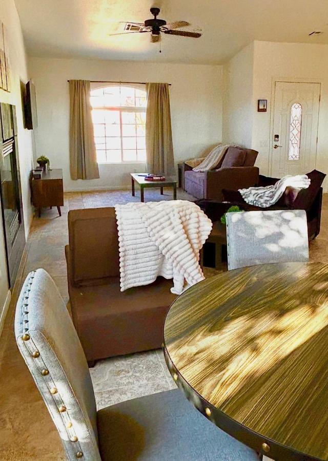 Vista Ventana Motel — photo 16