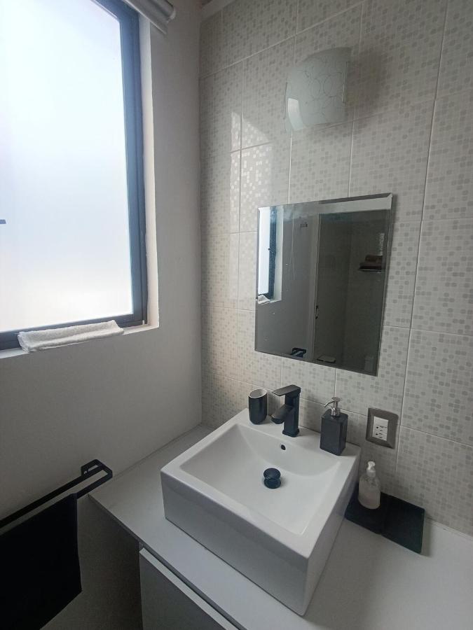 Casa Kalan Condesa - 3