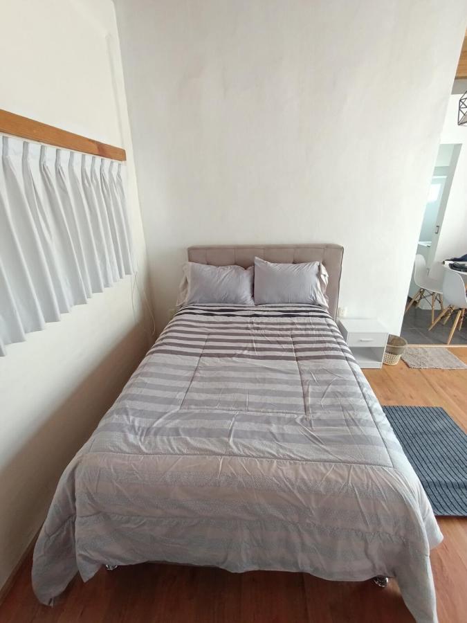 Casa Kalan Condesa - 2