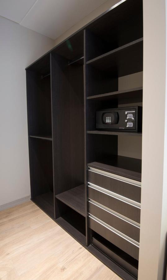 ARC Arenales Studios & Suites - 4