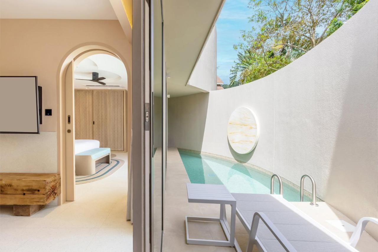 Centara Karon Villas Phuket - 3