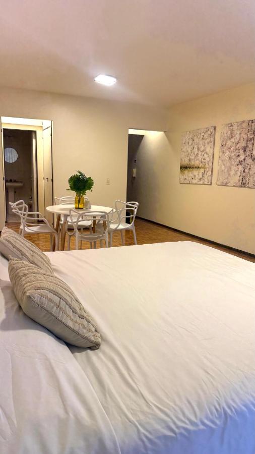 Recoleta Estudio Luminoso Facultad Mall Cultura - 4