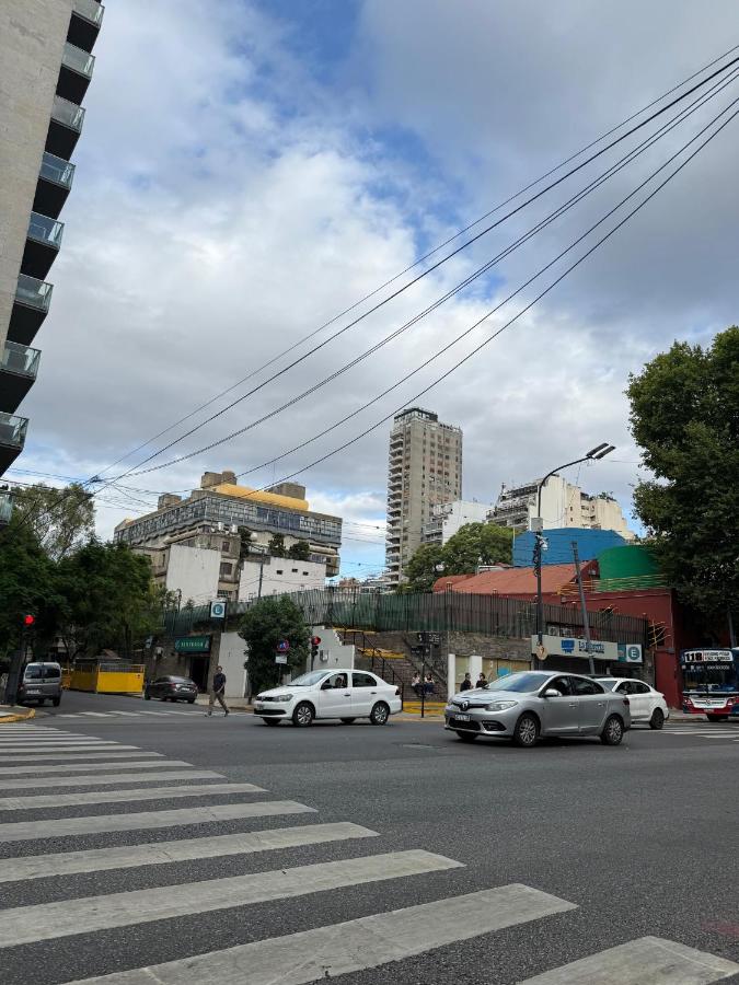 Recoleta Estudio Luminoso Facultad Mall Cultura - 5