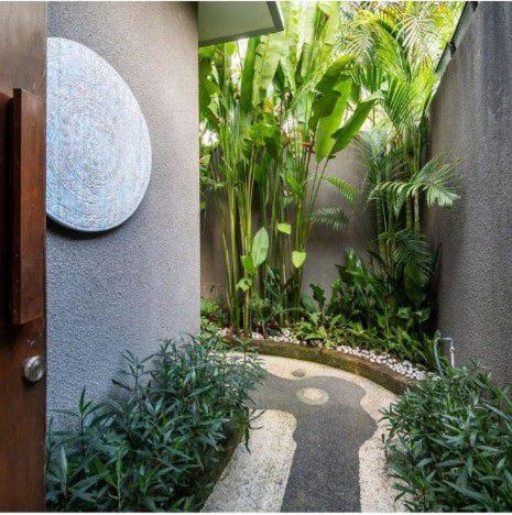 Beautiful Designer Villa in South Kuta Bali - 3