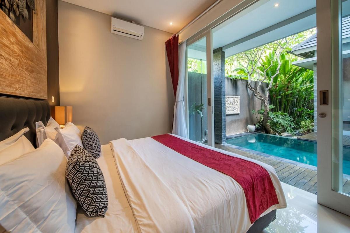 Beautiful Designer Villa in South Kuta Bali - 4