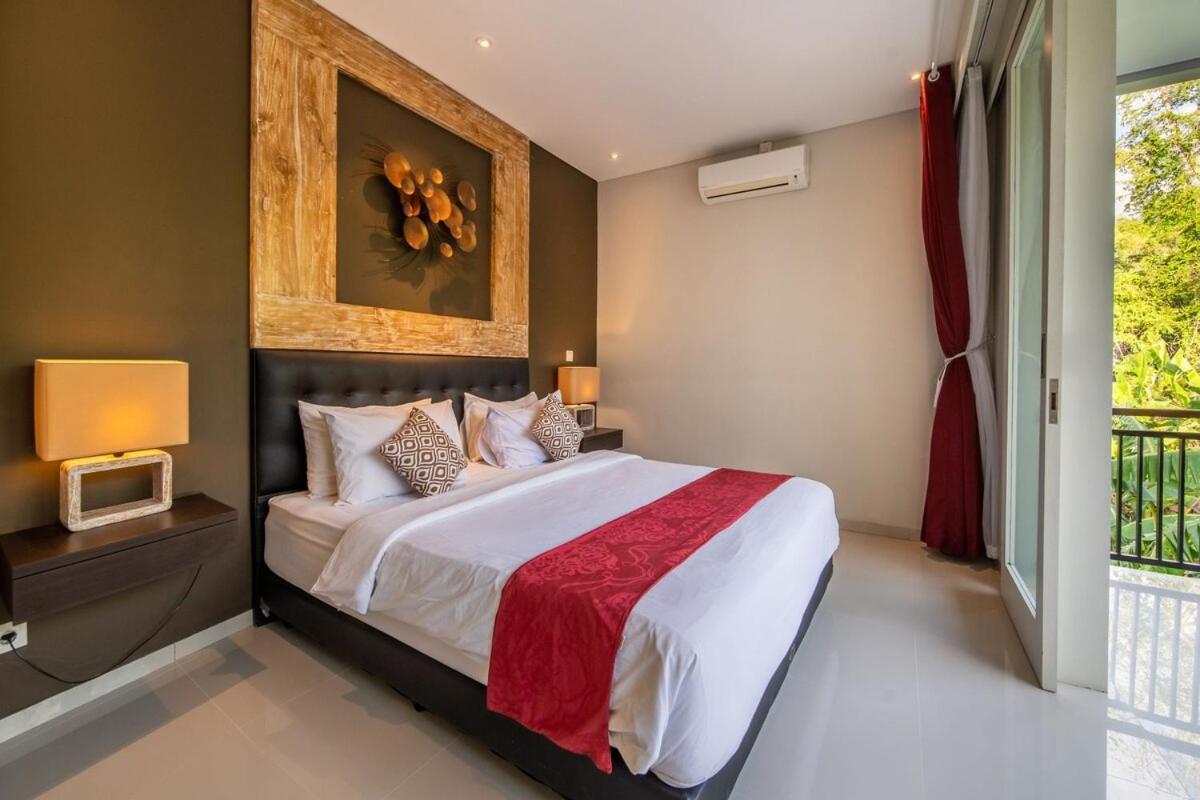 Beautiful Designer Villa in South Kuta Bali - 2
