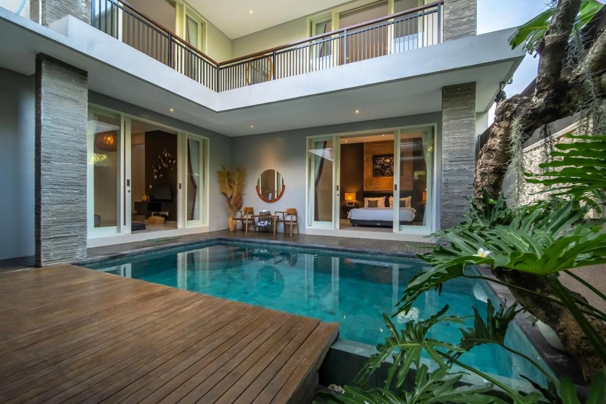 Beautiful Designer Villa in South Kuta Bali